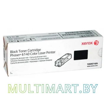 Картридж Xerox 106R01484
